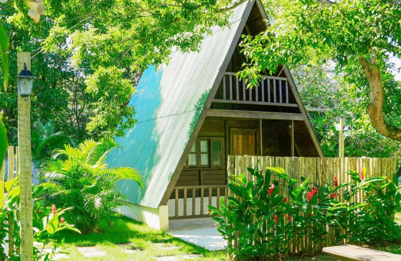 Inn Ecologica Bangalo De