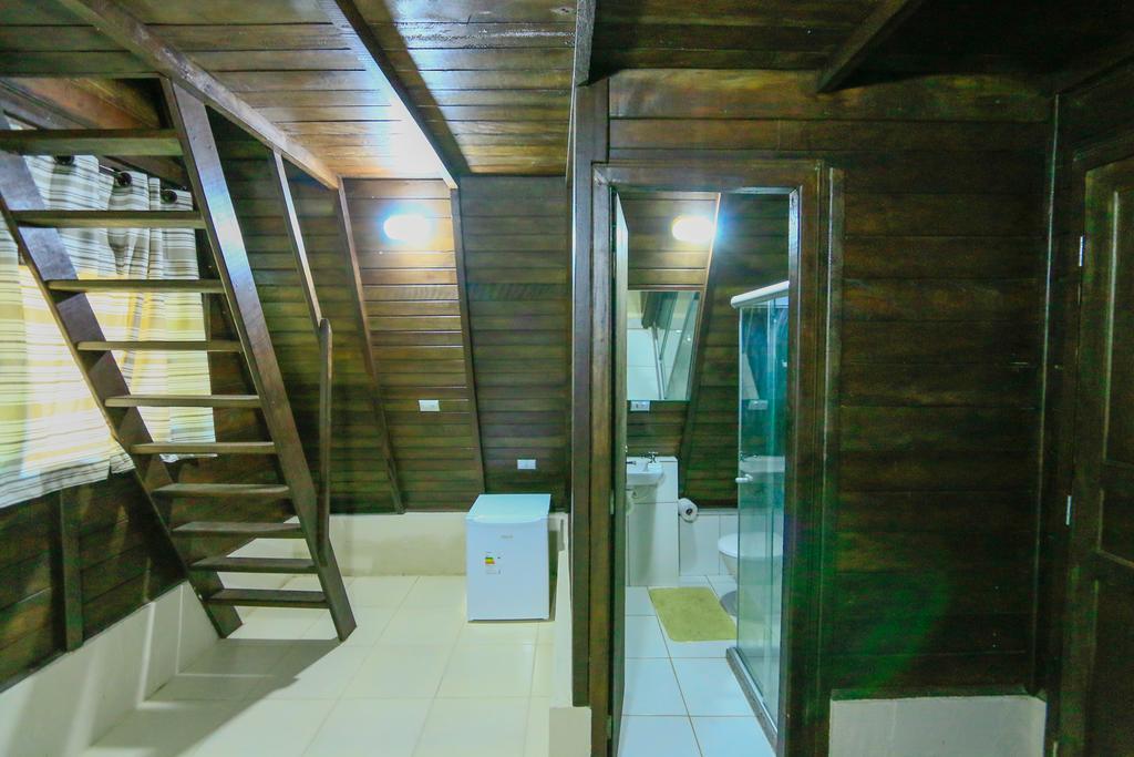 Ecologica Bangalo De Inn Itacimirim