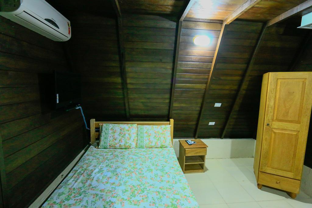 Ecologica Bangalo De Inn